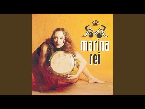 Marina Rei — Mo-Monotonia
