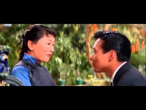 James Shigeta — You are beautiful-Flower Drum Song (1961)