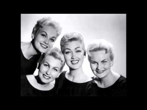 The Shepherd Sisters — The Shepherd Sisters - Hapsburg Serenade