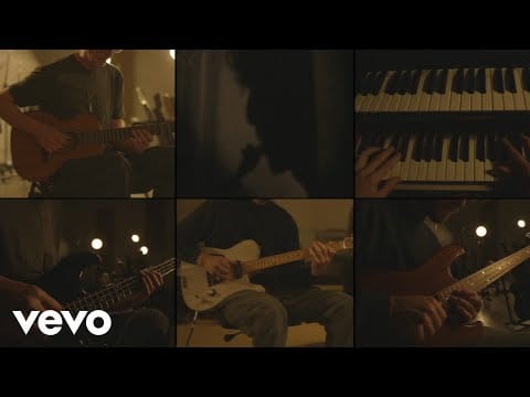 Pino Palladino — Pino Palladino + Blake Mills - Ekuté