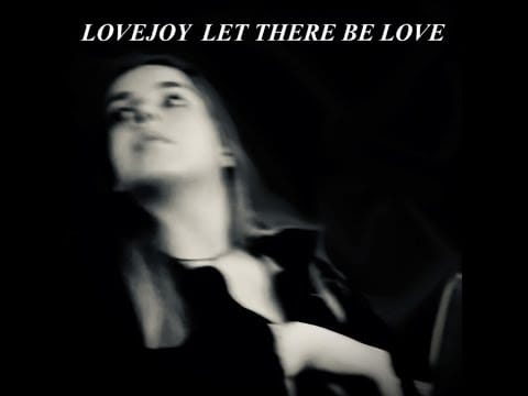 Lovejoy — Lovejoy: Let There Be Love