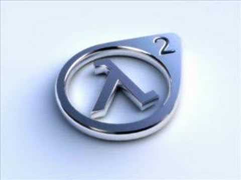 Kelly Bailey — Half-Life 2 Soundtrack 39 "Tau-9" by Kelly Bailey