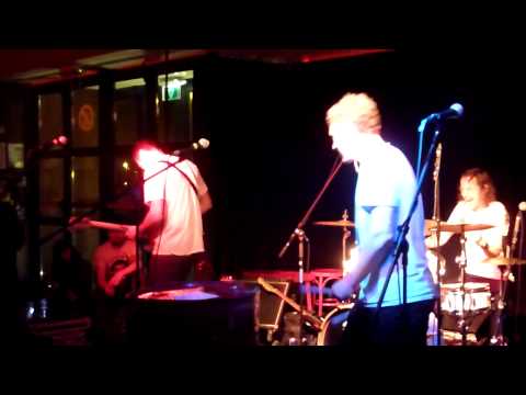 Savage Republic — Savage Republic - Swordfighter Live @ Trix Antwerp Belgium 2010