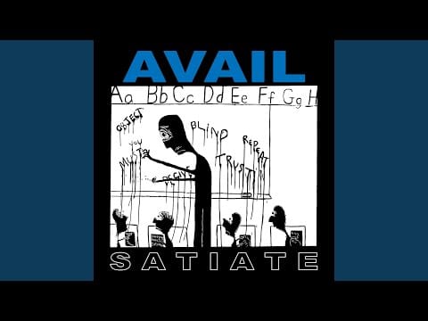 Avail — Predictable