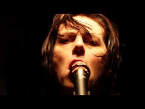 The Jim Jones Revue — The Jim Jones Revue - Shoot First