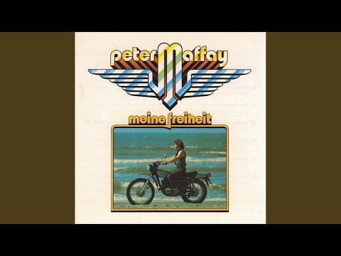 Peter Maffay — Charly's Leute