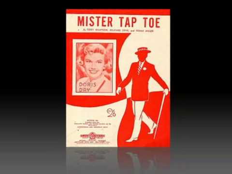 Doris Day — Doris Day ~~~ Canadian Capers (Cuttin' Capers )