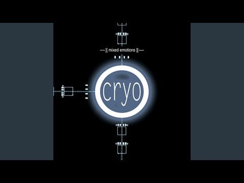 Cryo (2) — Body to Body