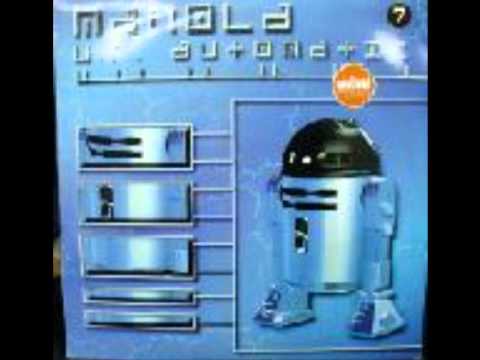Manola — manola-u.r. automatic (astroline rmx).