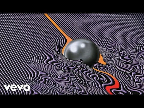 Tame Impala — Reality in Motion (GUM Remix / Official Audio)
