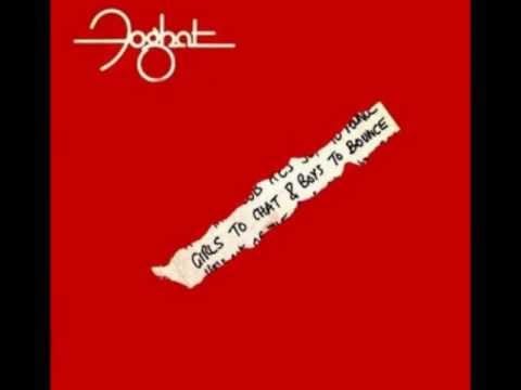 Foghat — 08 - Sing About Love (Live) - Foghat
