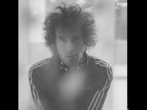 Daniel Romano — Daniel Romano - Mosey /2016 CD Album/