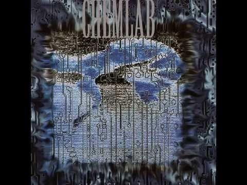 Chemlab — Chemlab - Black Radio (In the Neon Blur)(Suture)