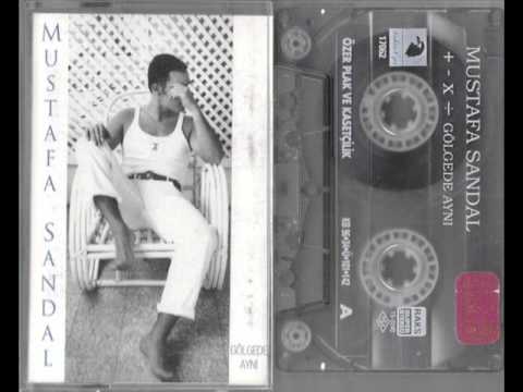 Mustafa Sandal — Mustafa Sandal - Jest Oldu