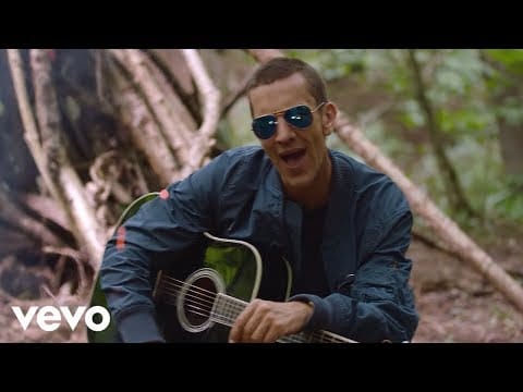 Richard Ashcroft
 — Richard Ashcroft - They Don't Own Me (Official Music Video)