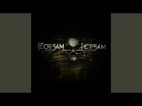 Flotsam and Jetsam — Forbidden Territories