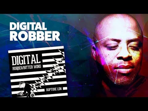 Digital — Digital - Robber