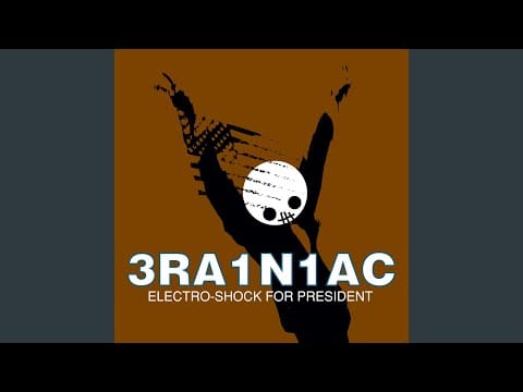 Brainiac — Fresh New Eyes
