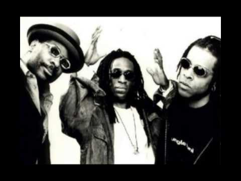Jungle Funk — Jungle Funk - Perculator