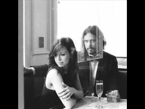 The Civil Wars — I´ve Got This Friend-The Civil Wars (With Lyrics)
