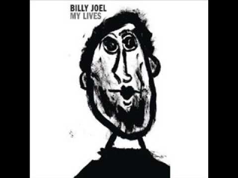 Billy Joel — My Journey's End - The Lost Souls (Billy Joel)