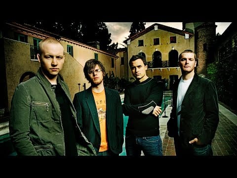 The Fray — The Fray - Look After You (Official Audio)