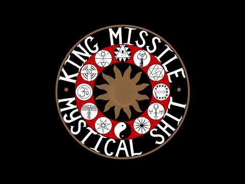 King Missile — King Missile - Open