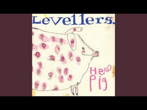 The Levellers — Modern Day Tragedy
