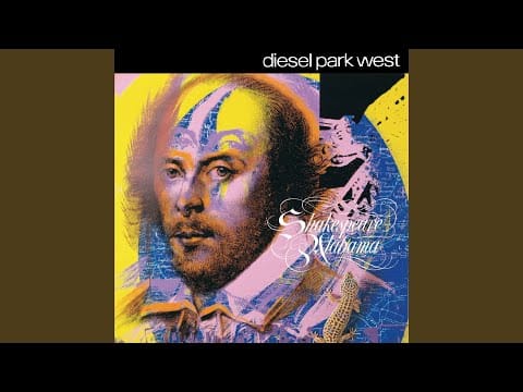 Diesel Park West — Here I Stand (2005 Remaster)