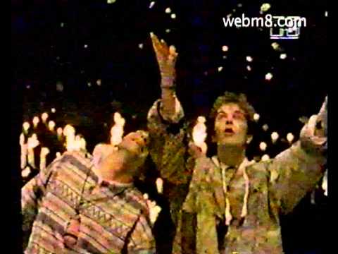Candy Flip — Candy Flip - Strawberry fields forever