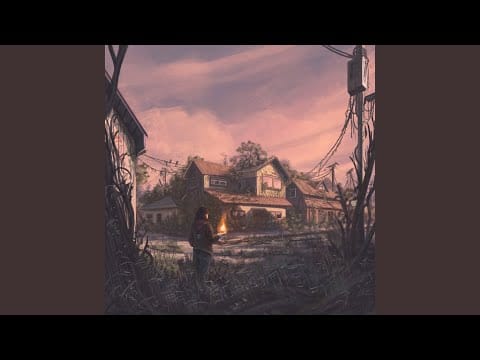 Fin Del Mundo — Hacia los bosques