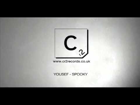 Yousef — Yousef - Spooky