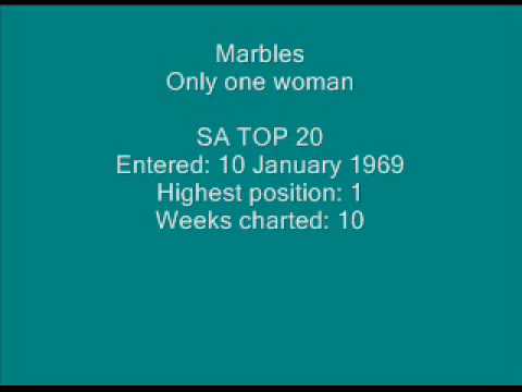 Marbles (3) — Marbles - Only one woman.wmv