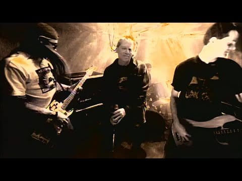 The Offspring — The Offspring - "Come Out And Play"