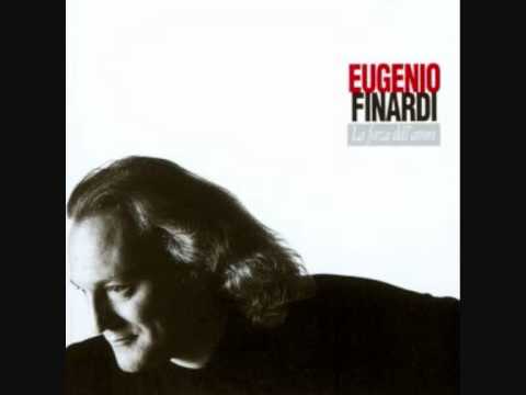 Eugenio Finardi — Eugenio Finardi & Ligabue - Soweto
