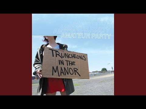 Amateur Party — Shallow