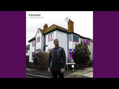 Yousef — 9 Moor Drive