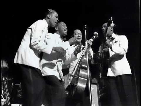 The Ink Spots — The Ink Spots - Keep Cool Fool