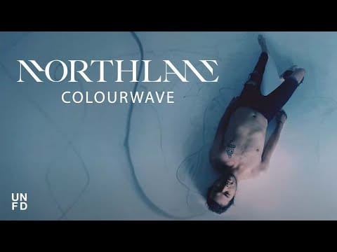 Northlane — Colourwave