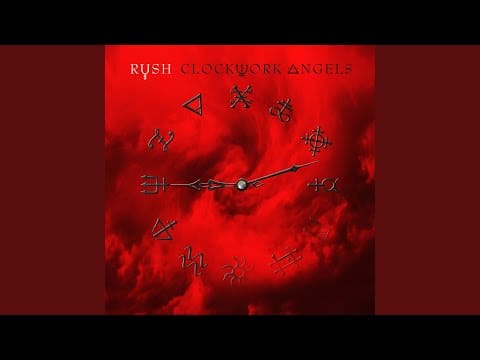 Rush — Headlong Flight