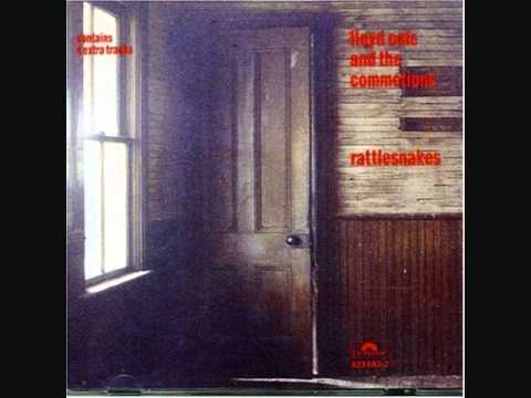 Lloyd Cole & The Commotions — Lloyd Cole and the Commotions - Forest Fire