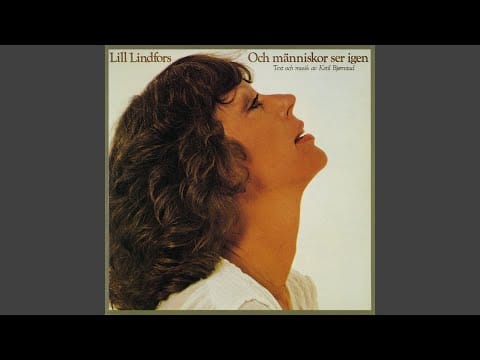 Lill Lindfors — Samba nu!