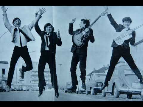 Casey Jones & The Governors — Casey Jones & the Governors - Tallahassee lassie