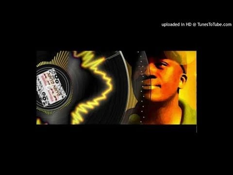 Black Science Orchestra — Glen Lewis - mid-tempo Sunshine - Alison David and The Black Science Orchestra