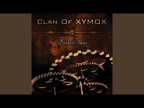 Clan of Xymox — My Chicane