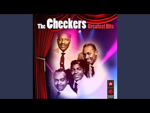 The Checkers — Nine More Miles