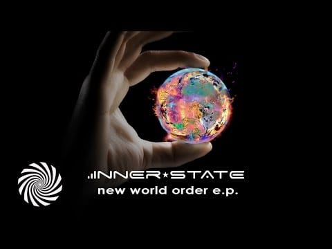 Inner State (3) — Inner State - Dark Sun