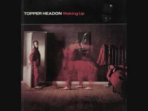 Topper Headon — Topper Headon - Drumming Man