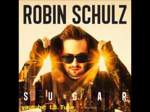 Robin Schulz — Robin Schulz - Sugar 01. Headlights (Feat. Ilsey)