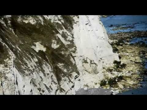 The Checkers — Checkers - WHITE CLIFFS OF DOVER - 1953 Upbeat !